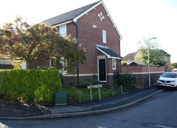 2 Bedroom Semi-detached house for rent
