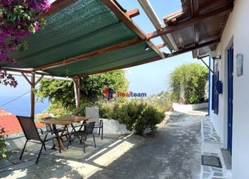 Thumbnail 3 bed detached house for sale in Sporades, Skopelos 370 03, Greece