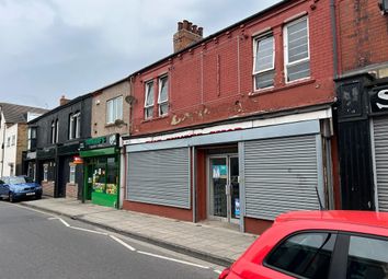Thumbnail Retail premises for sale in Cleveland Centre, Linthorpe Road, Middlesbrough