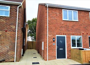 Thumbnail 2 bed semi-detached house to rent in Boundary Place, Corse, Gloucester