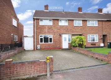 Thumbnail End terrace house to rent in Morgan Drive, Greenhithe