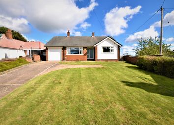 Vicarage Road, Brymbo LL11