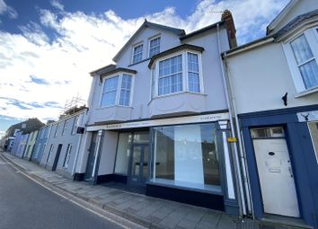 Thumbnail Property to rent in Ground Floor Premises, 71 West Street, Fishguard