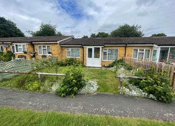 Thumbnail 2 bed bungalow for sale in Trinidad Close, Basingstoke, Hampshire
