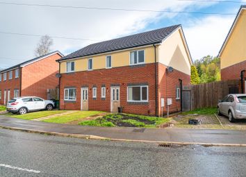 Thumbnail Semi-detached house to rent in Spa Road, Atherton, Manchester