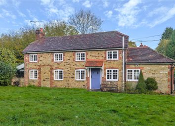 Thumbnail Detached house for sale in Tulls Lane, Standford, Hampshire