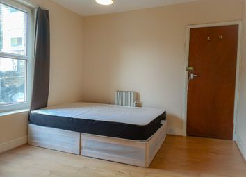 1 Bedrooms Lodge to rent in High Road Leytonstone, Stratford E11