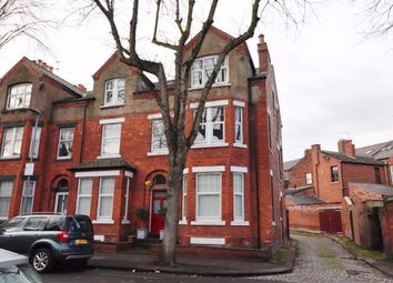 Thumbnail 2 bed flat to rent in Aglionby Street, City Centre, Carlisle