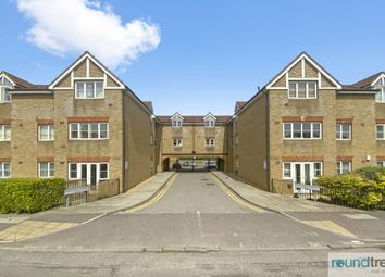 Thumbnail Flat for sale in Maddison Court, Great North Way, Hendon