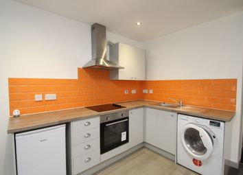 Thumbnail 1 bed flat for sale in Anlaby Road, Hull