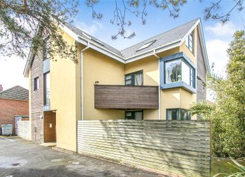 Thumbnail 1 bed flat for sale in Barrack Road, Christchurch, Dorset