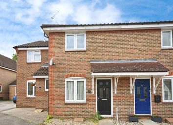 Thumbnail Terraced house for sale in Farthing Close, Braintree
