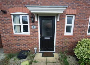 1 Bedroom End terrace house for rent