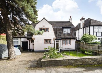 Thumbnail Detached house for sale in The Ridgeway, Mill Hill, London