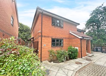Thumbnail 1 bed maisonette for sale in Yewtree Close, North Harrow, Harrow