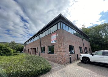 Thumbnail Office for sale in Unit 14, Interface Business Centre, Royal Wootton Bassett, Swindon