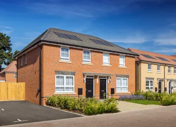 External Of The Primrose At Fairway Gardens