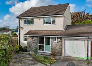 Thumbnail 4 bed property for sale in St. Davids Road, Tavistock