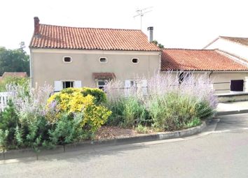 Thumbnail 4 bed country house for sale in Ruffec, Charente, France - 16700
