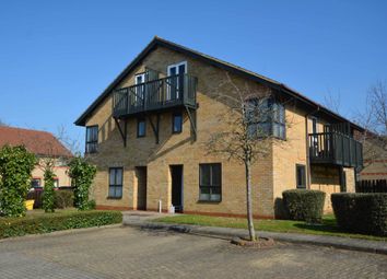 Thumbnail Flat for sale in Ramsthorn Grove, Walnut Tree