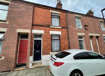 Thumbnail 2 bed terraced house for sale in 17 Sheardown Street, Doncaster, South Yorkshire