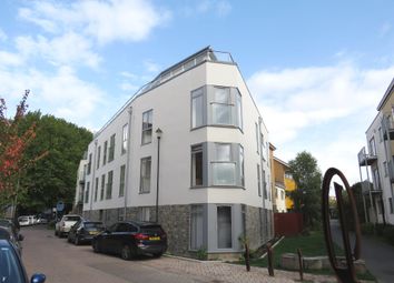 Thumbnail Flat for sale in Barton Road, Temple Quay, Bristol