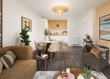Menier Apartments - Lounge