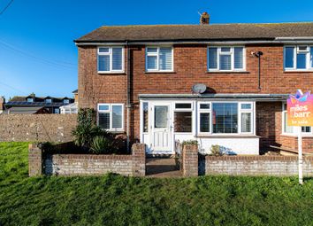 Thumbnail Semi-detached house for sale in Mill Road, Lydd