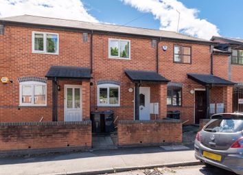 Thumbnail 2 bed terraced house for sale in Station Road, Northfield, Birmingham