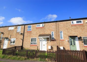 Thumbnail 3 bed terraced house for sale in Kiln Way, Wellingborough