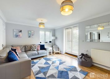 Thumbnail 2 bed flat for sale in Heligan Place, Westcroft