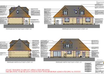 4 Bedroom Detached bungalow for sale