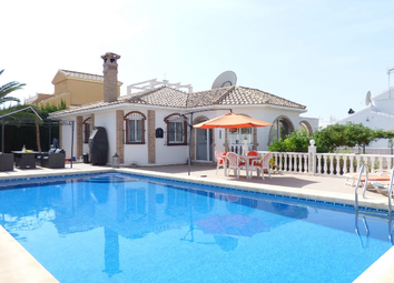 Thumbnail Detached house for sale in Murcia, 30875, Spain