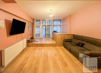 Thumbnail 2 bed flat to rent in Caledonian Road, Islington
