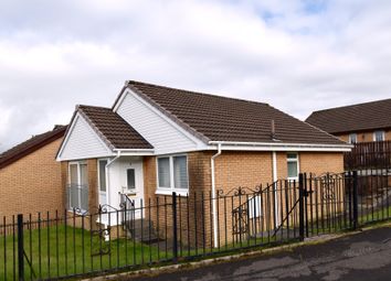 Thumbnail 2 bed bungalow for sale in Taymouth Drive, Gourock