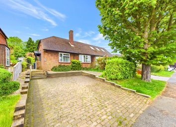 Thumbnail Semi-detached bungalow for sale in Eastfield Road, Princes Risborough