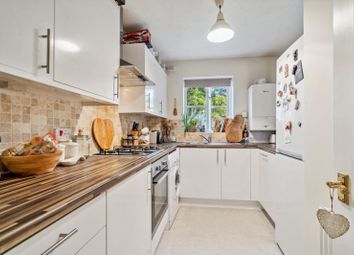 Thumbnail 2 bed flat for sale in Swan Close, Rickmansworth