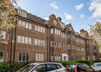 Thumbnail 2 bedroom flat for sale in Tudor Close, London