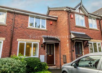 Thumbnail 2 bed property to rent in Beamont Drive, Preston