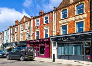 Thumbnail Flat for sale in Palace Gates Road, London