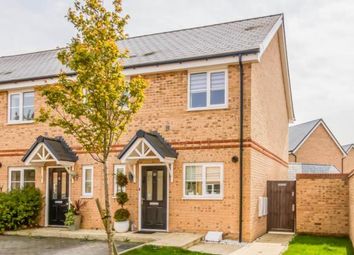 2 Bedroom End terrace house for sale