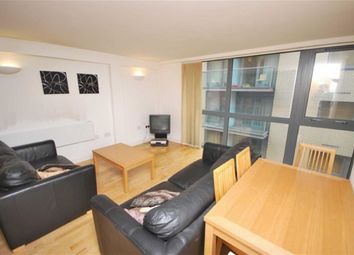 2 Bedrooms Flat to rent in The Danube, City Road East, Manchester M15
