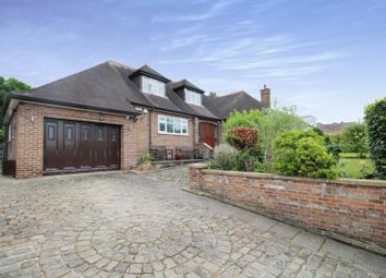 Thumbnail Detached house to rent in Chester Road, Mere, Knutsford