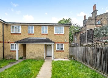 Thumbnail 3 bed end terrace house for sale in William Dyce Mews, London