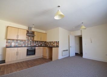 Thumbnail Flat to rent in The Square, Hartland, Bideford
