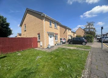Thumbnail Detached house for sale in Wellbrook Road, Orpington, Kent