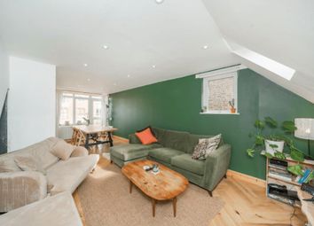 Thumbnail 3 bed maisonette for sale in Roman Way, London