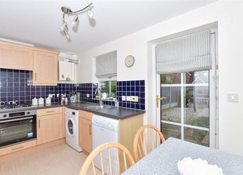 Thumbnail 2 bed terraced house for sale in Farington Close, Maidstone, Kent