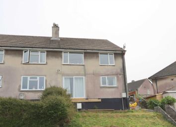 Thumbnail 2 bed flat for sale in Fff 4 Chestnut Avenue, Plymouth