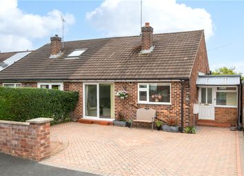 Thumbnail Bungalow for sale in Olive Grove, Harrogate